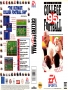 Sega  Genesis  -  Bill Walsh College Football 95
